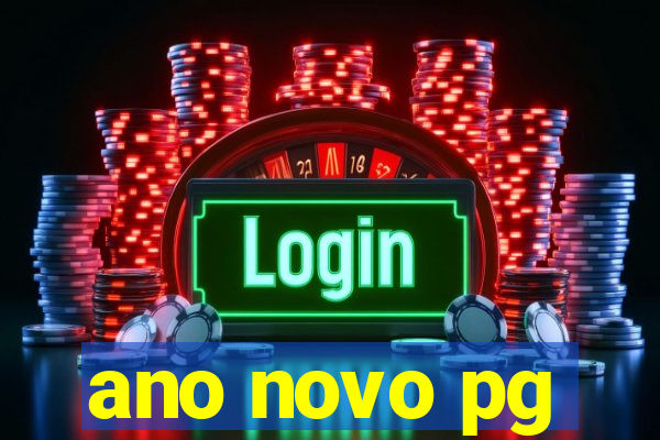 ano novo pg